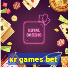 xr games bet